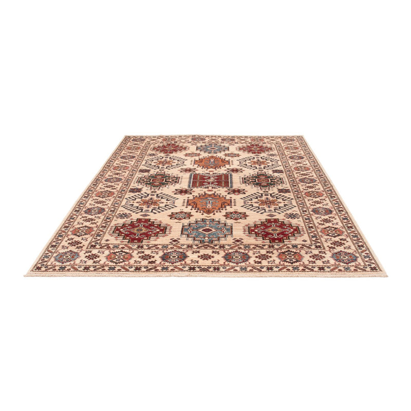 Kazak Teppe 246x176cm - Orientalsk teppe