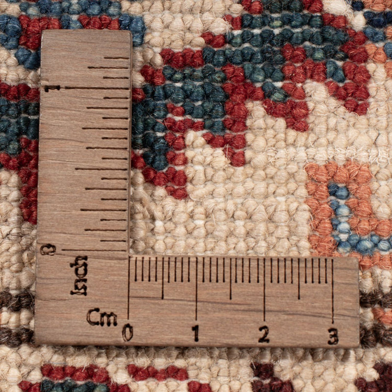 Kazak Teppe 246x176cm - Orientalsk teppe