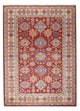 Kazak Teppe 244x176cm - Orientalsk teppe
