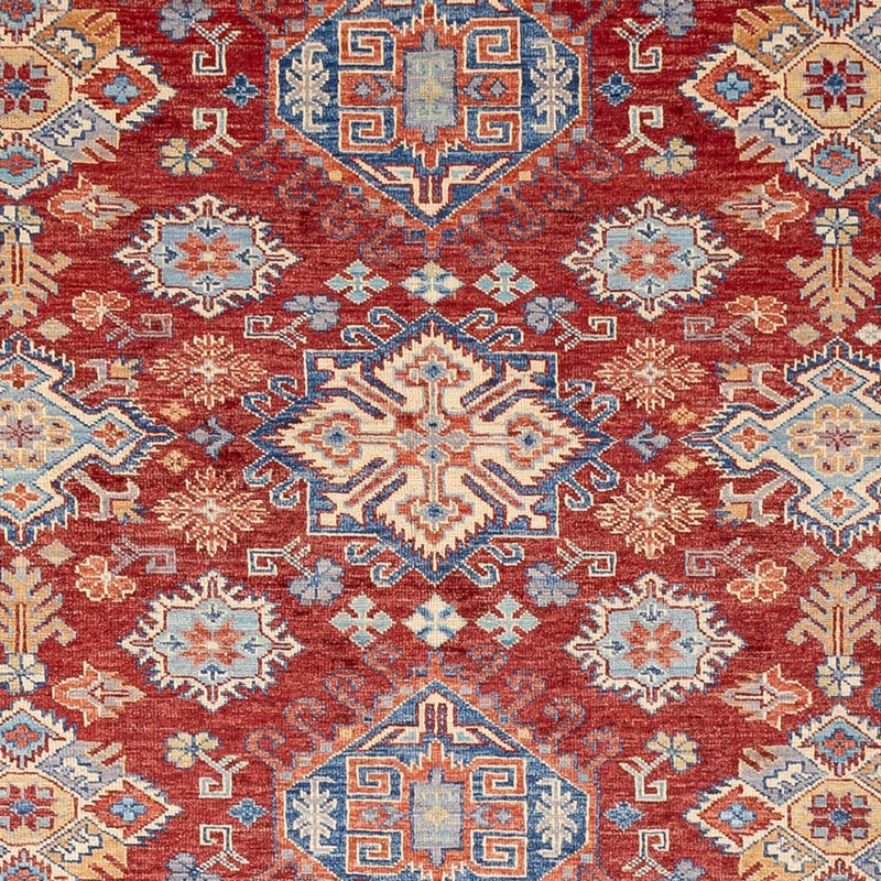 Kazak Teppe 244x176cm - Orientalsk teppe