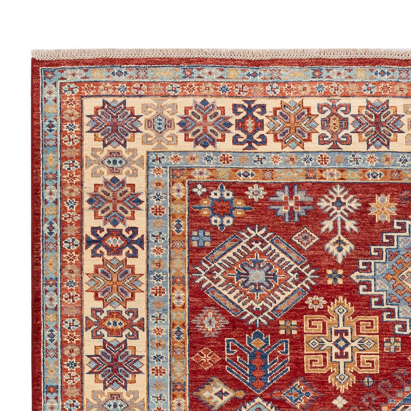 Kazak Teppe 244x176cm - Orientalsk teppe
