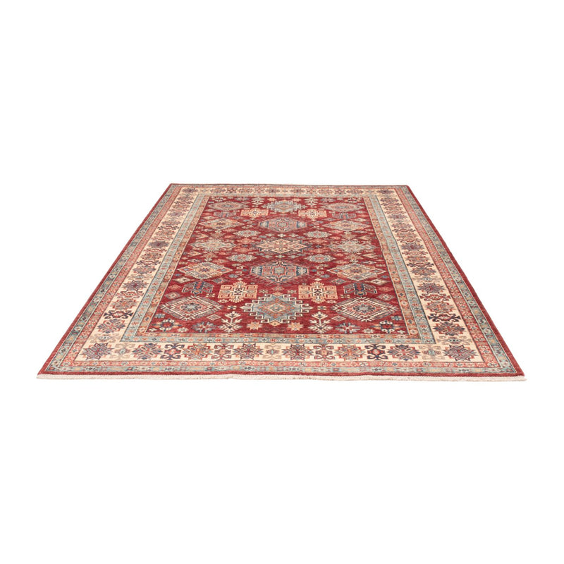 Kazak Teppe 244x176cm - Orientalsk teppe