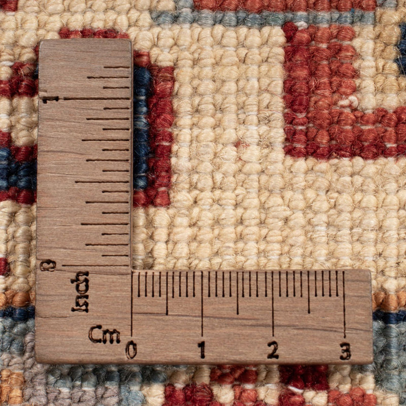 Kazak Teppe 244x176cm - Orientalsk teppe