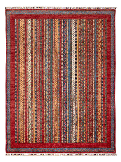 Shal Teppe 180x236cm - Orientalsk teppe