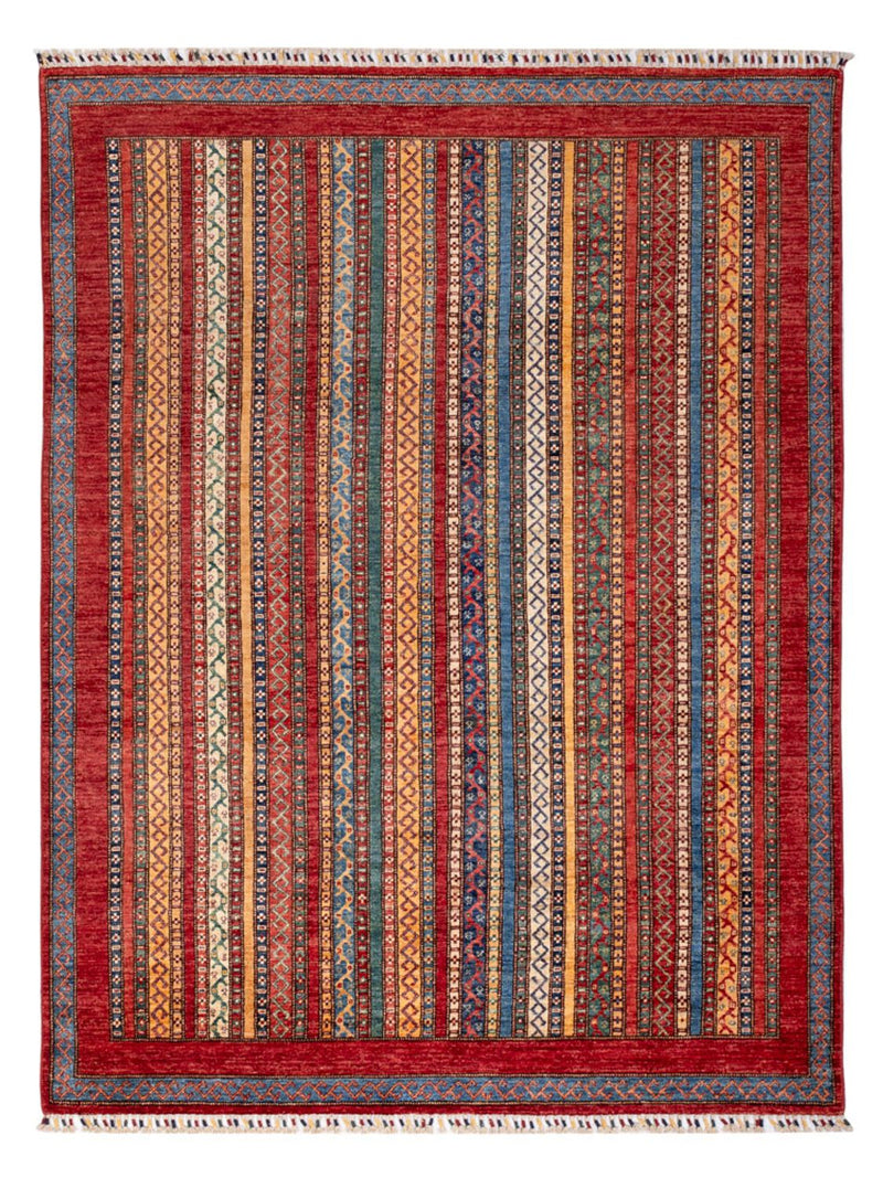 Shal Teppe 236x180cm - Orientalsk teppe