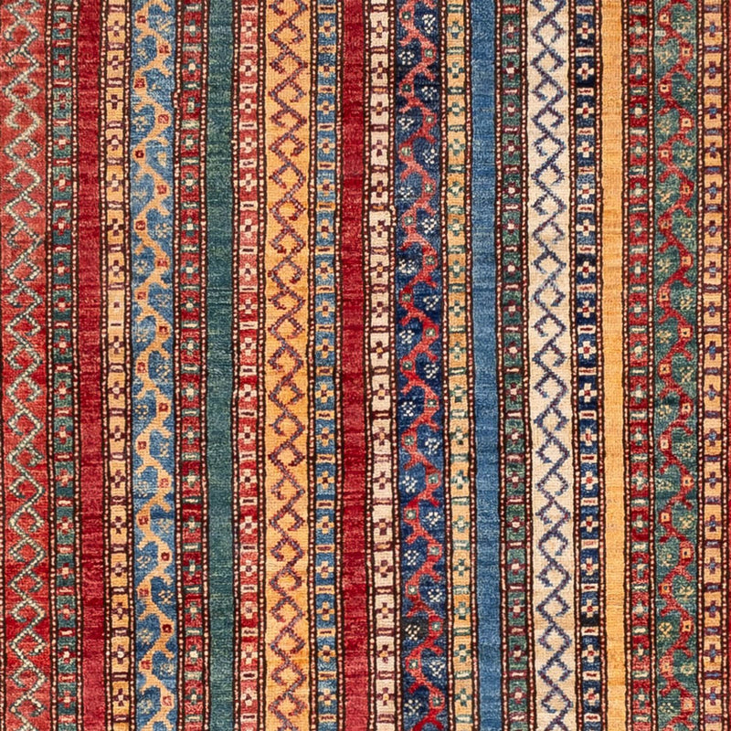 Shal Teppe 236x180cm - Orientalsk teppe