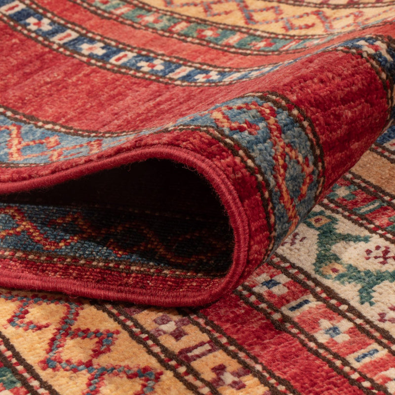 Shal Teppe 236x180cm - Orientalsk teppe