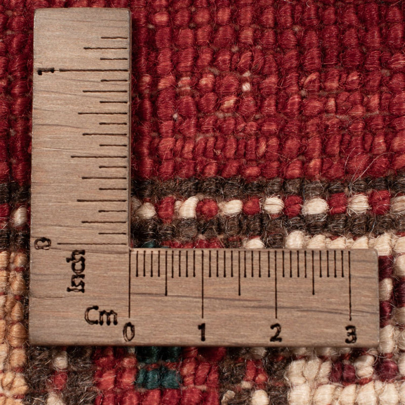 Shal Teppe 236x180cm - Orientalsk teppe