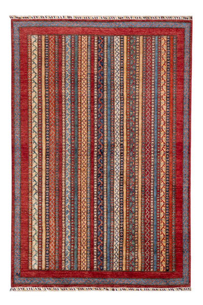 Shal Teppe 157x233cm - Orientalsk teppe