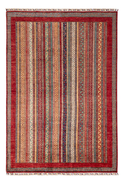 Shal Teppe 165x236cm - Orientalsk teppe