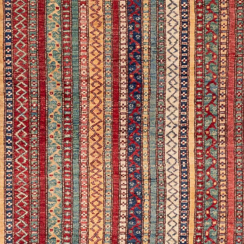 Shal Teppe 236x165cm - Orientalsk teppe