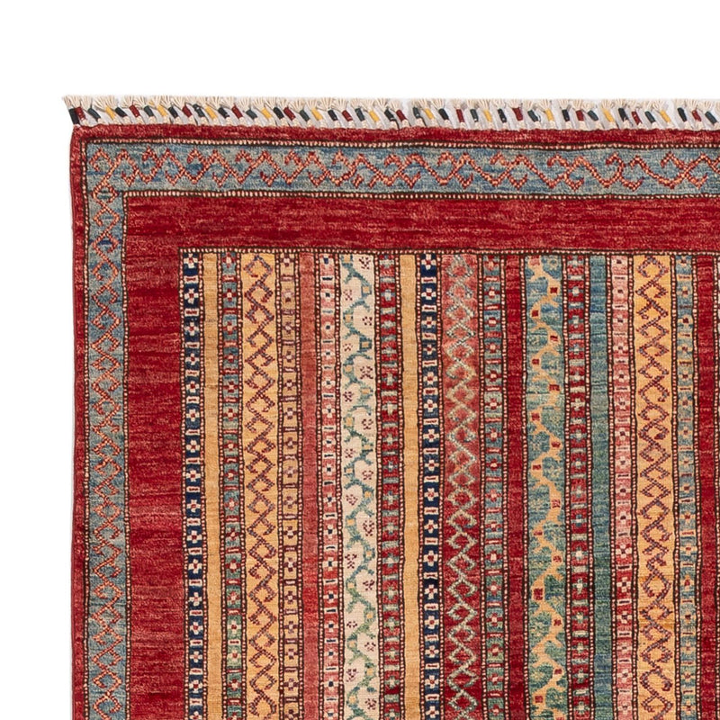 Shal Teppe 236x165cm - Orientalsk teppe