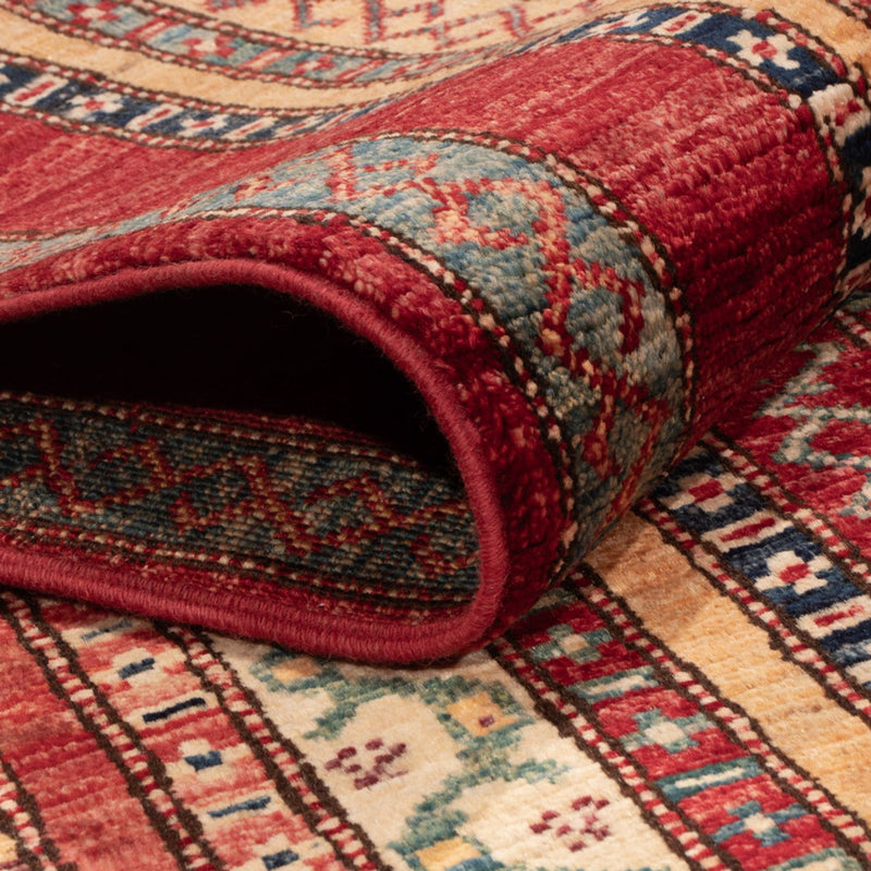 Shal Teppe 236x165cm - Orientalsk teppe