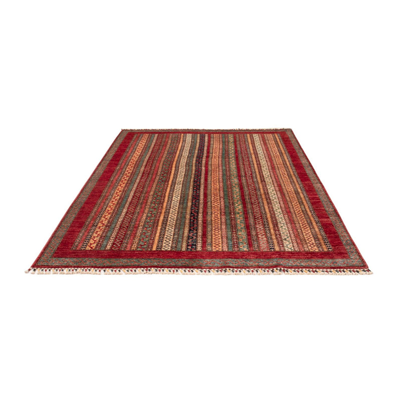 Shal Teppe 236x165cm - Orientalsk teppe