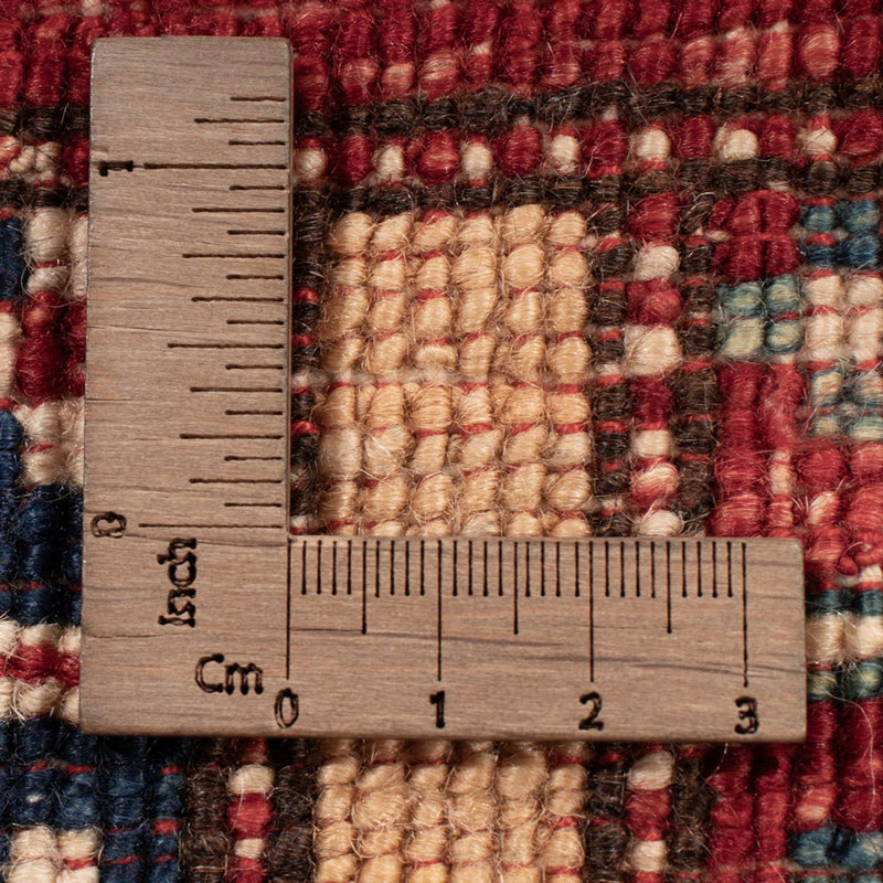 Shal Teppe 236x165cm - Orientalsk teppe