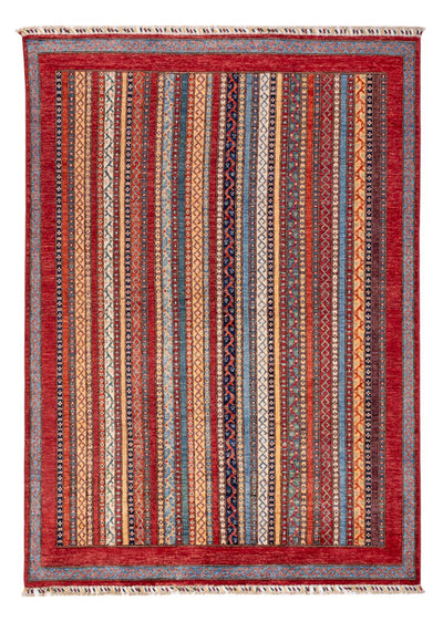 Shal Teppe 170x237cm - Orientalsk teppe