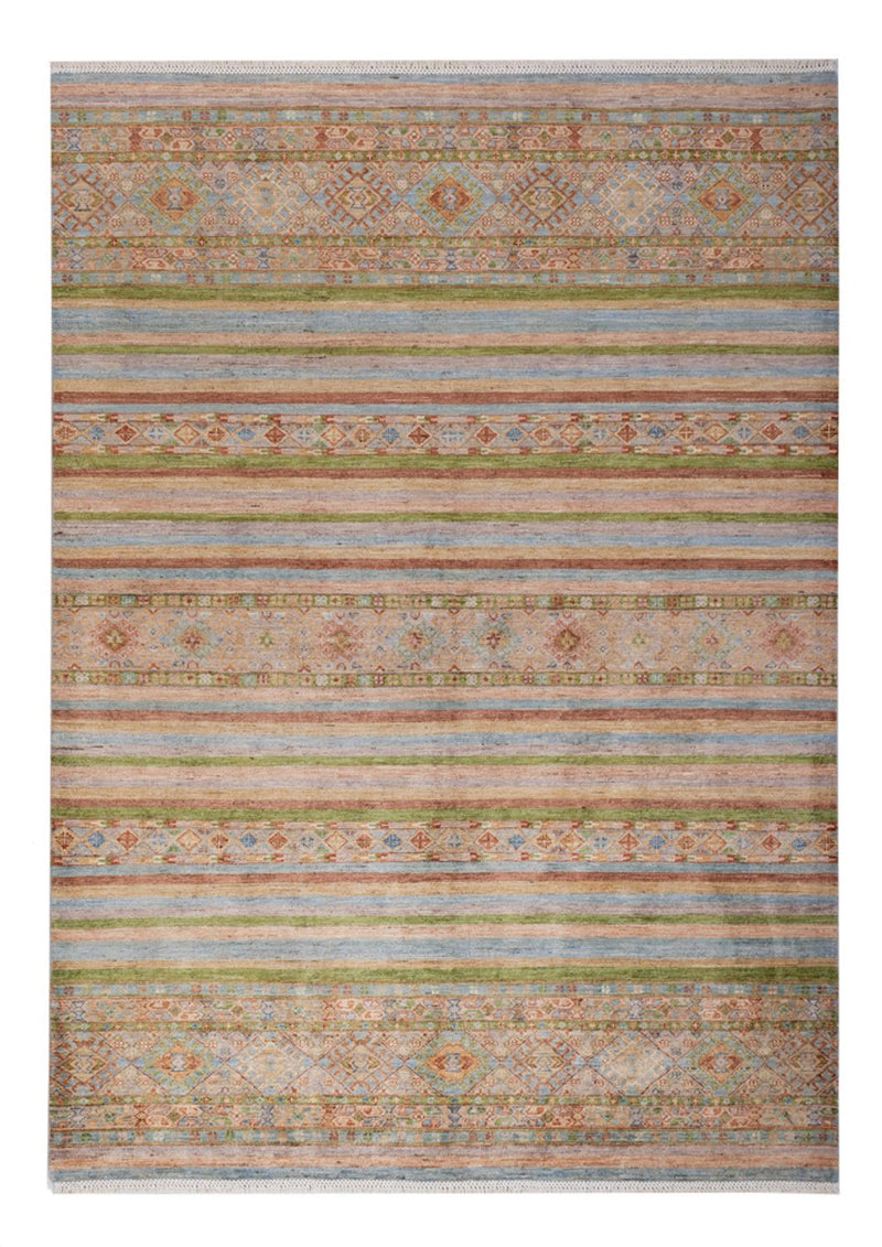 Shal Teppe 173x237cm - Orientalsk teppe