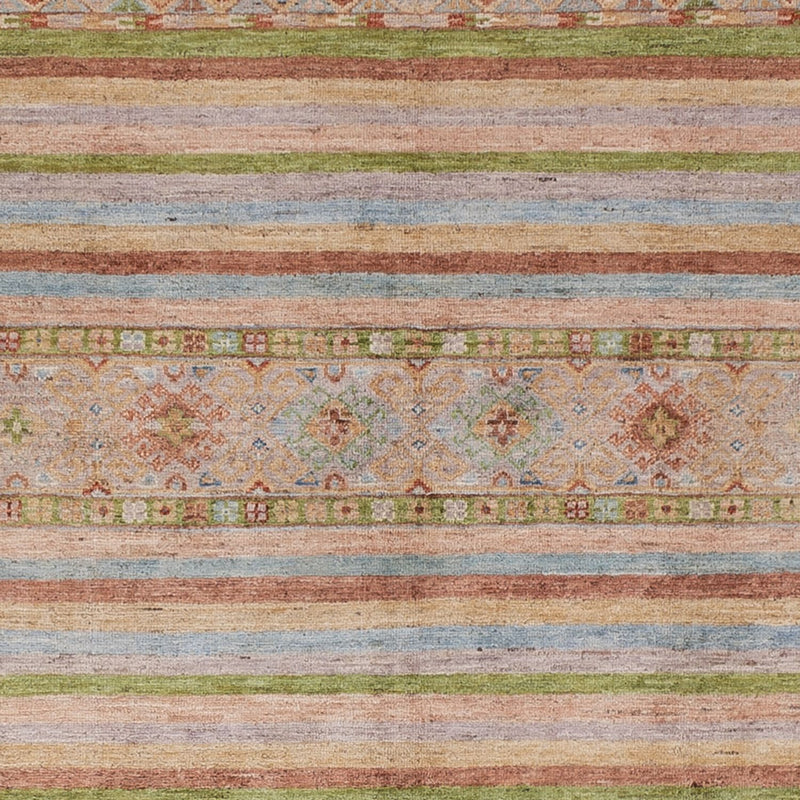 Shal Teppe 173x237cm - Orientalsk teppe