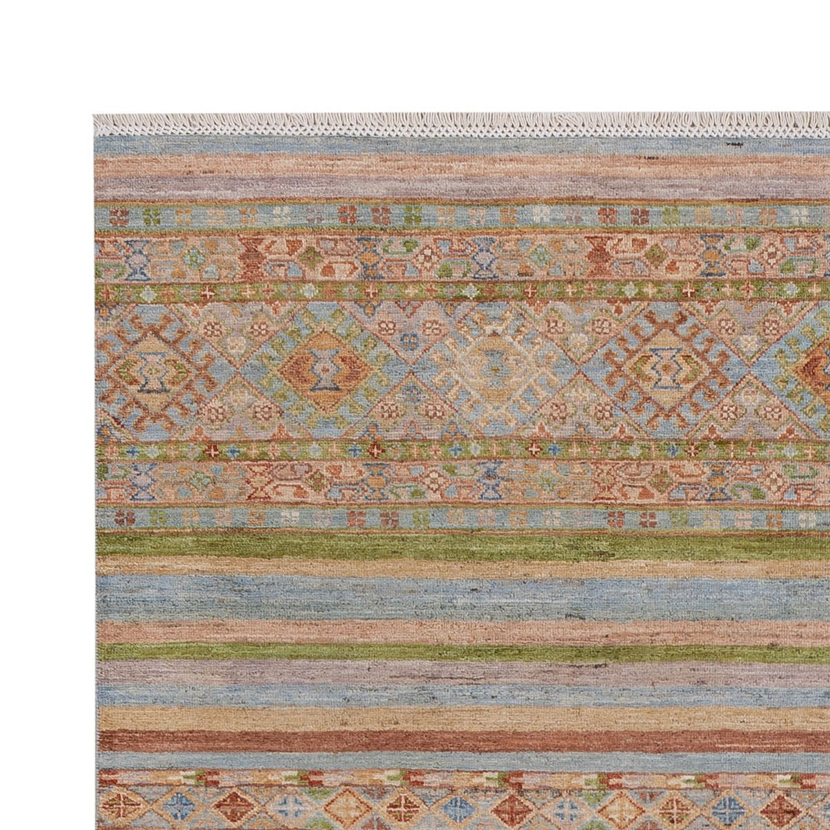 Shal Teppe 173x237cm - Orientalsk teppe