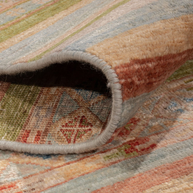Shal Teppe 173x237cm - Orientalsk teppe
