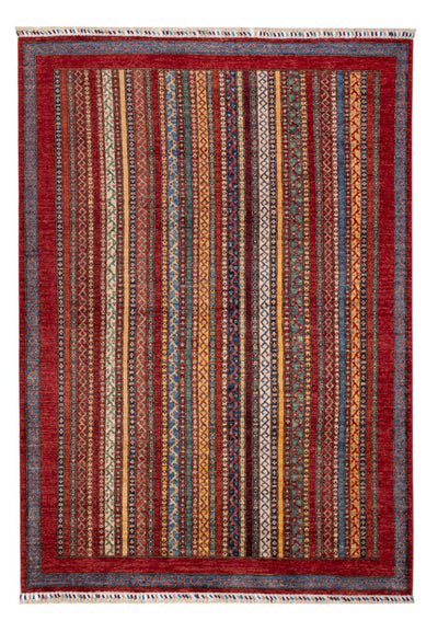 Shal Teppe 168x235cm - Orientalsk teppe