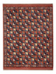Afghansk teppe 215x176cm - Orientalsk teppe