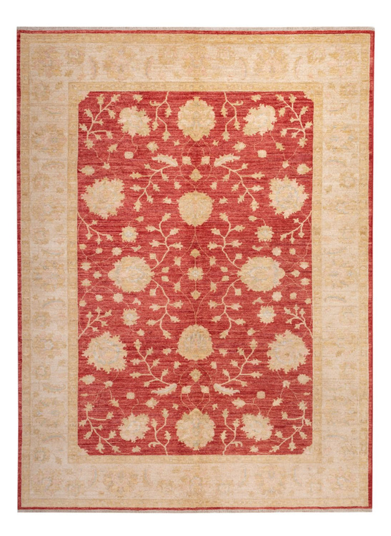 Ziegler Teppe 291x207cm - Orientalsk teppe
