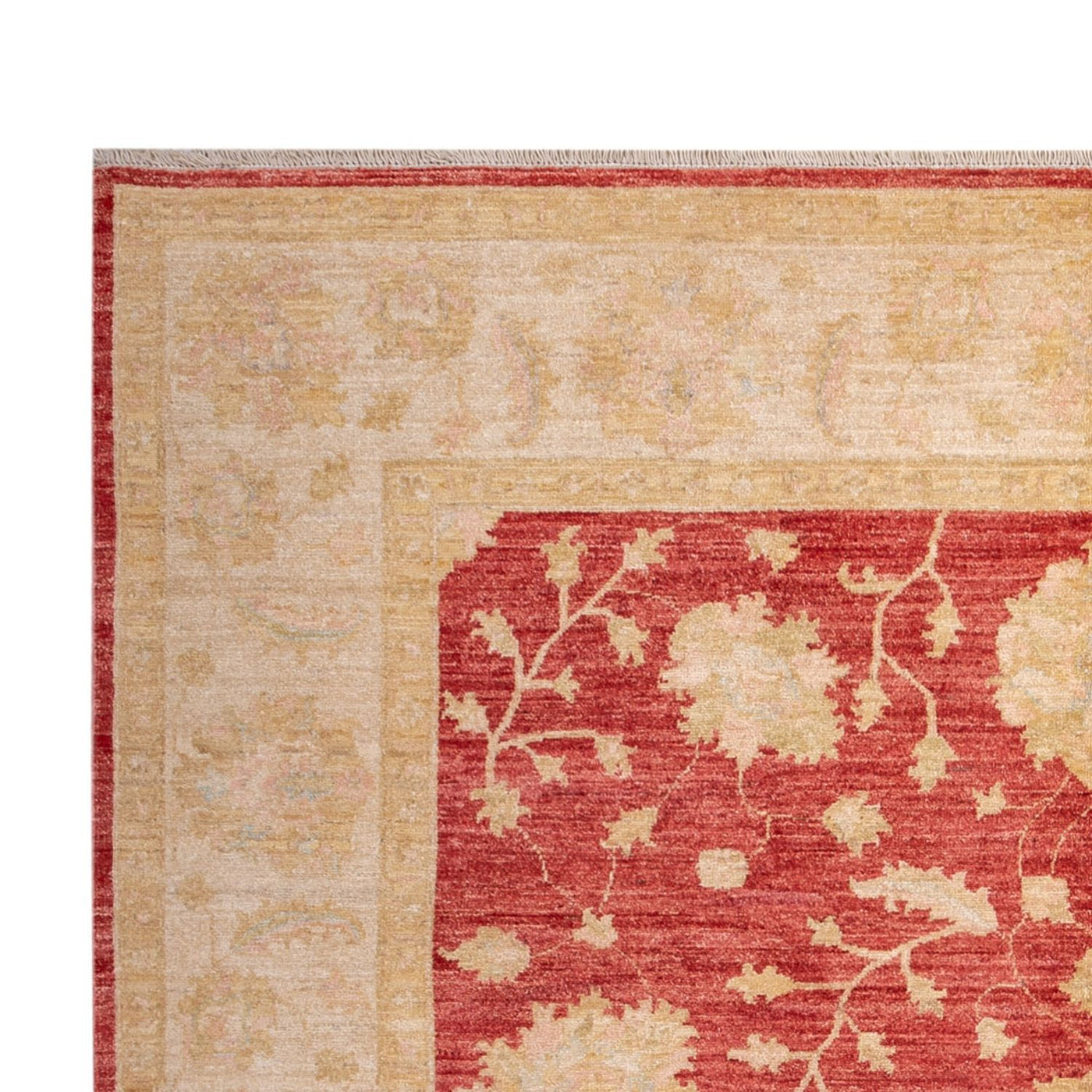Ziegler Teppe 291x207cm - Orientalsk teppe