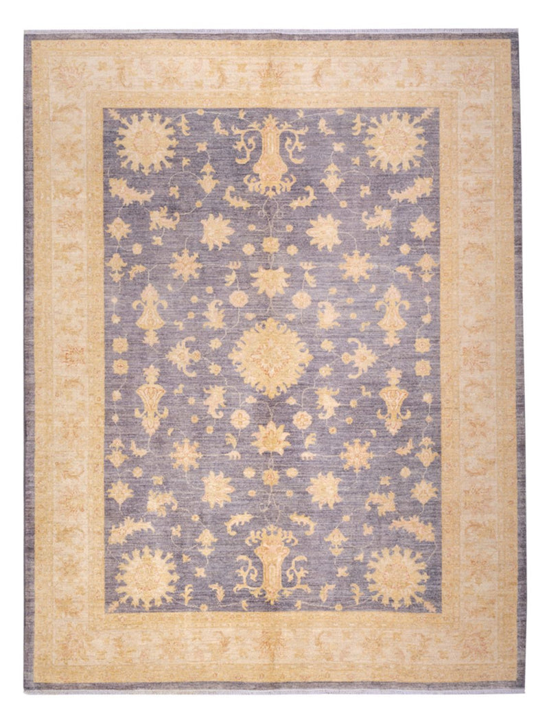 Ziegler Teppe 287x216cm - Orientalsk teppe