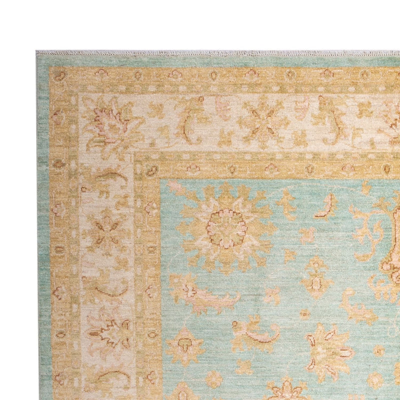 Ziegler Teppe 211x287cm - Orientalsk teppe