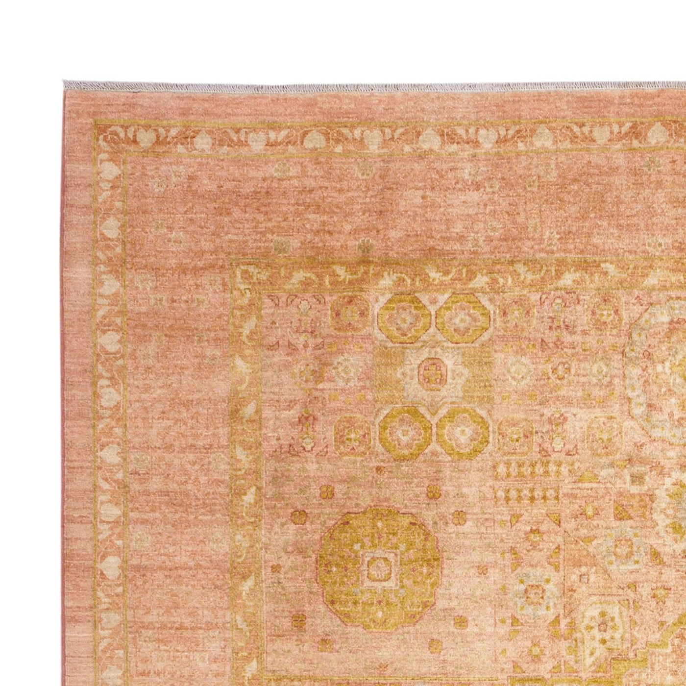Ariana Teppe 301x250cm - Orientalsk teppe
