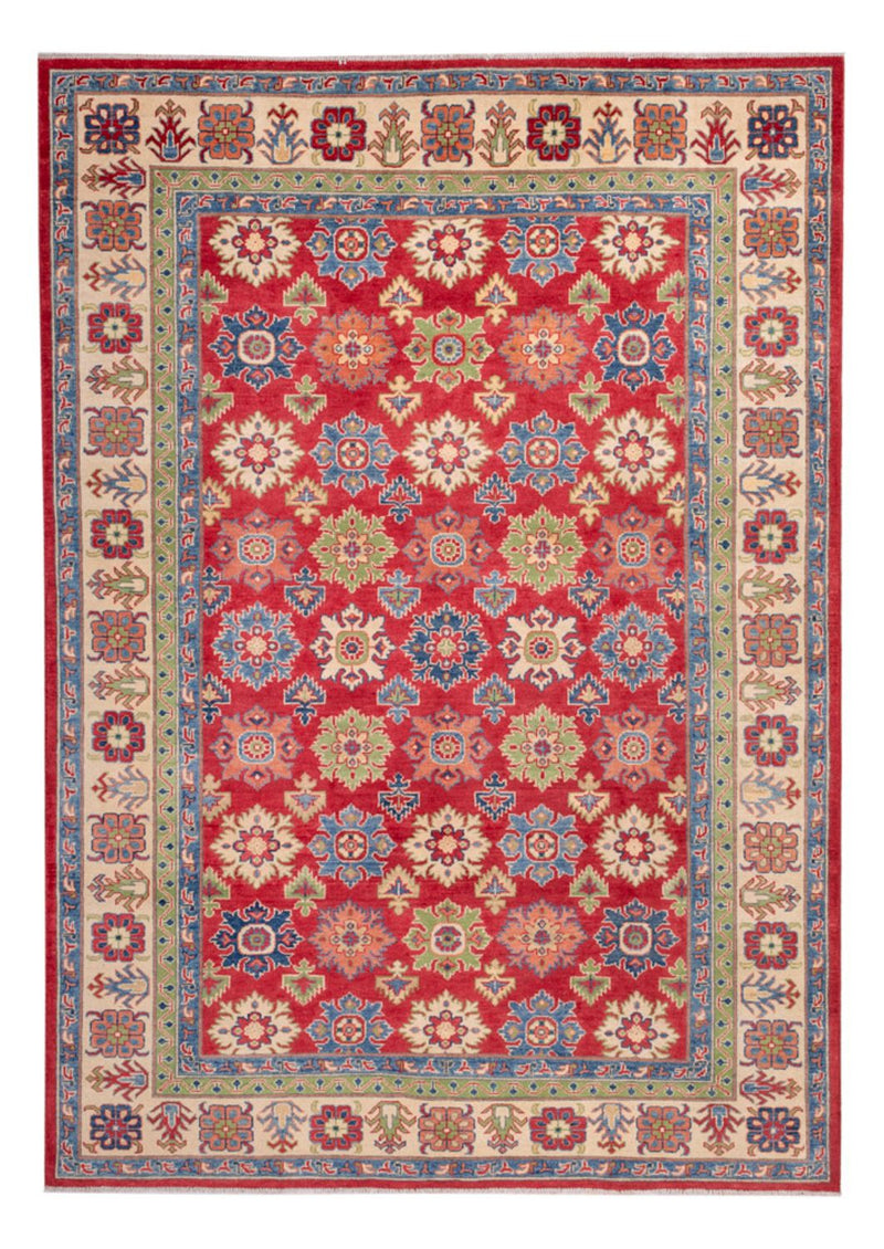 Kazak Teppe 290x200cm - Orientalsk teppe