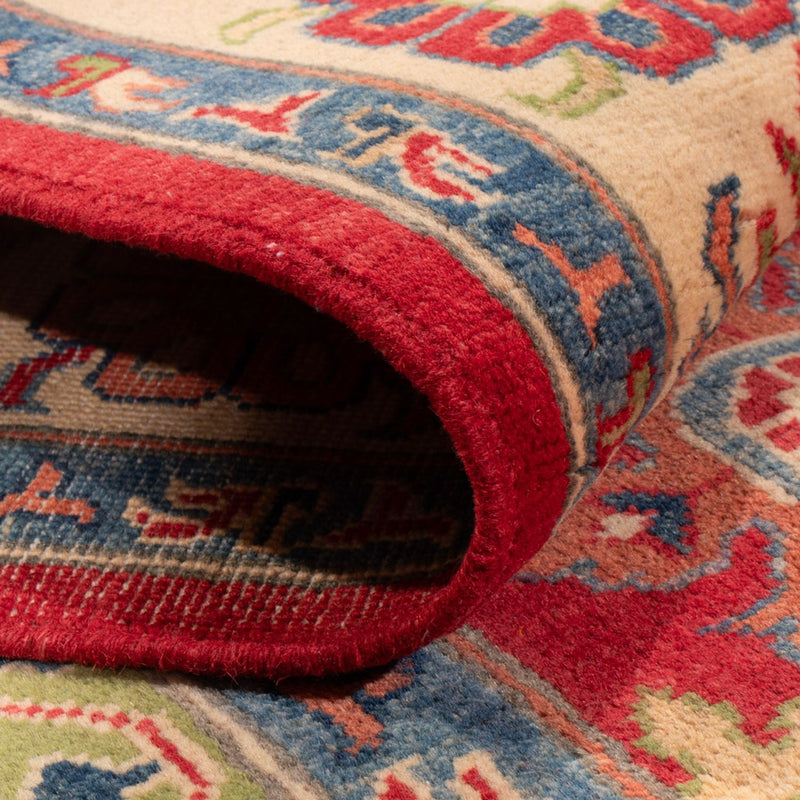 Kazak Teppe 290x200cm - Orientalsk teppe