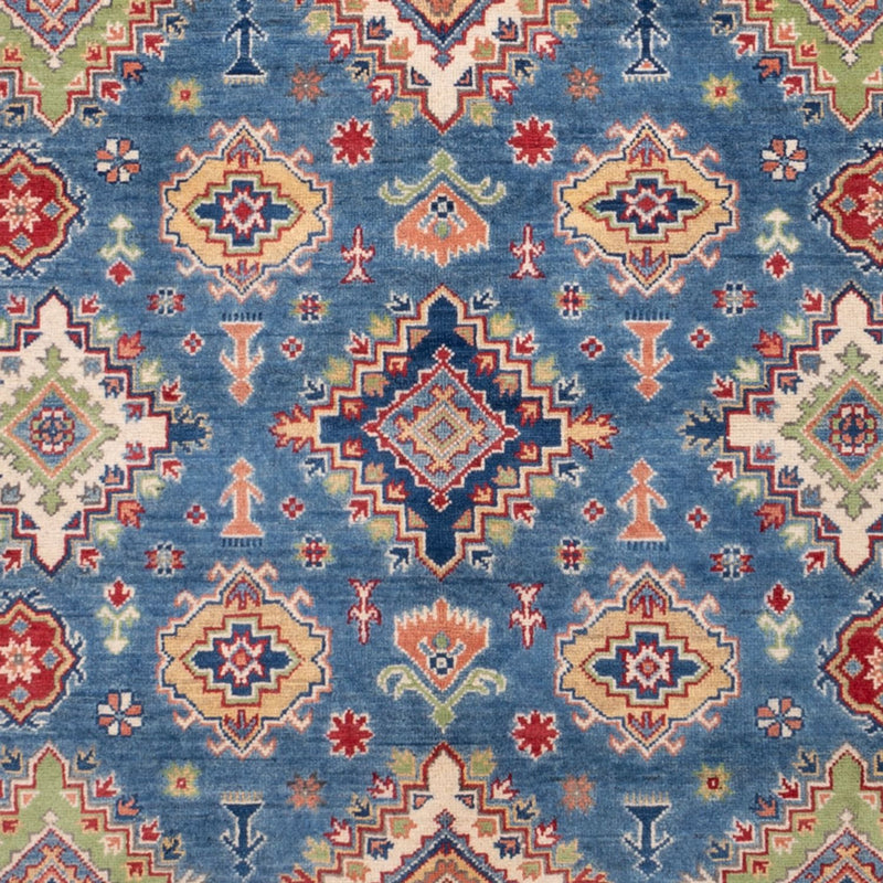 Kazak Teppe 296x198cm - Orientalsk teppe