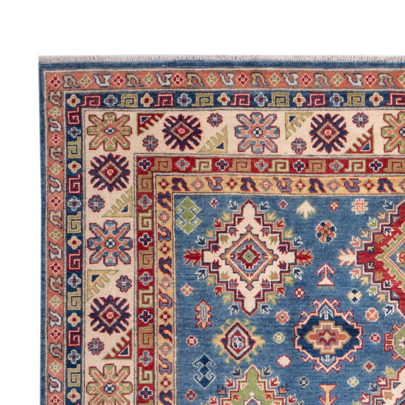 Kazak Teppe 296x198cm - Orientalsk teppe