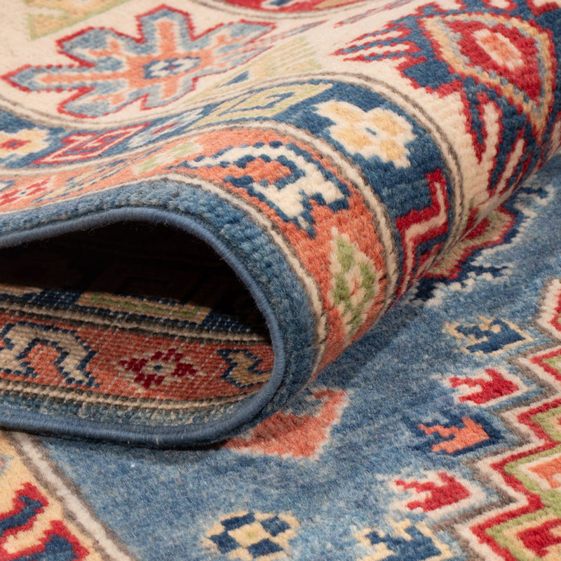 Kazak Teppe 296x198cm - Orientalsk teppe