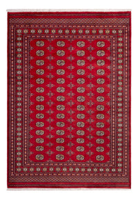 Bukhara Teppe 292x206cm - Orientalsk teppe – product image
