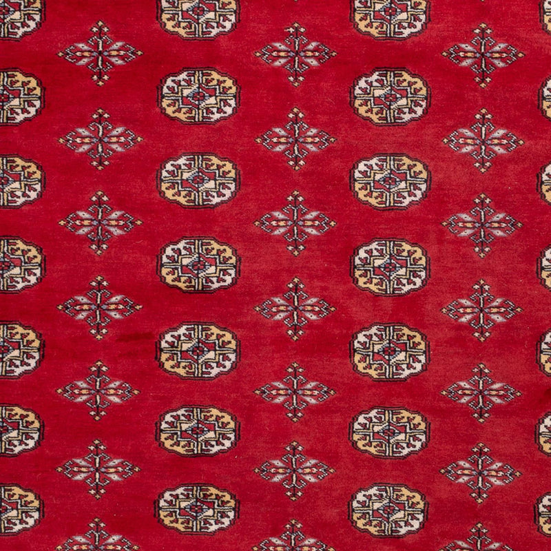 Bukhara Teppe 292x206cm - Orientalsk teppe