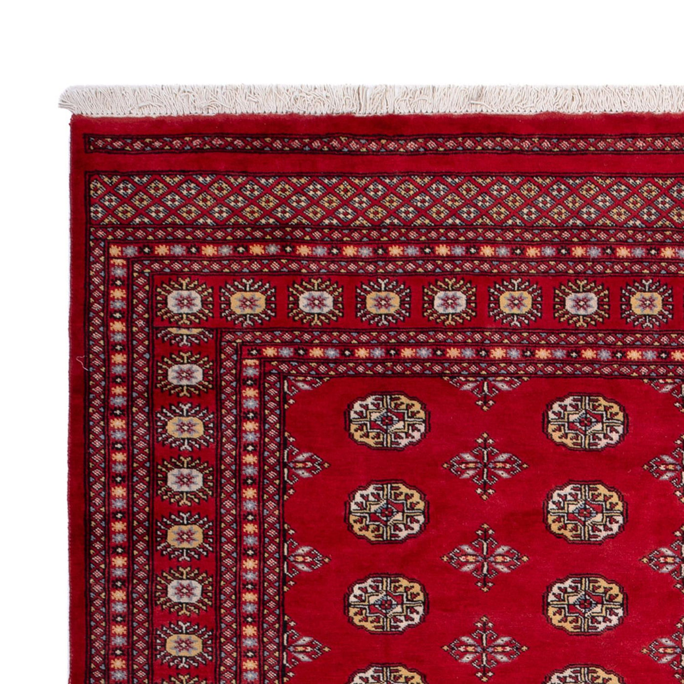 Bukhara Teppe 292x206cm - Orientalsk teppe