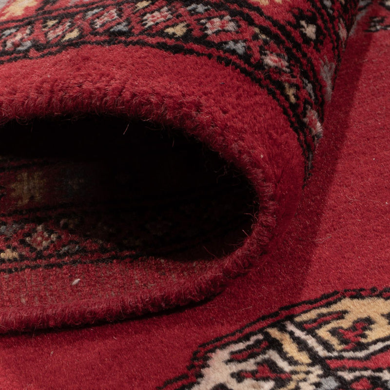 Bukhara Teppe 292x206cm - Orientalsk teppe