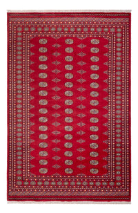 Bukhara Teppe 307x201cm - Orientalsk teppe – product image
