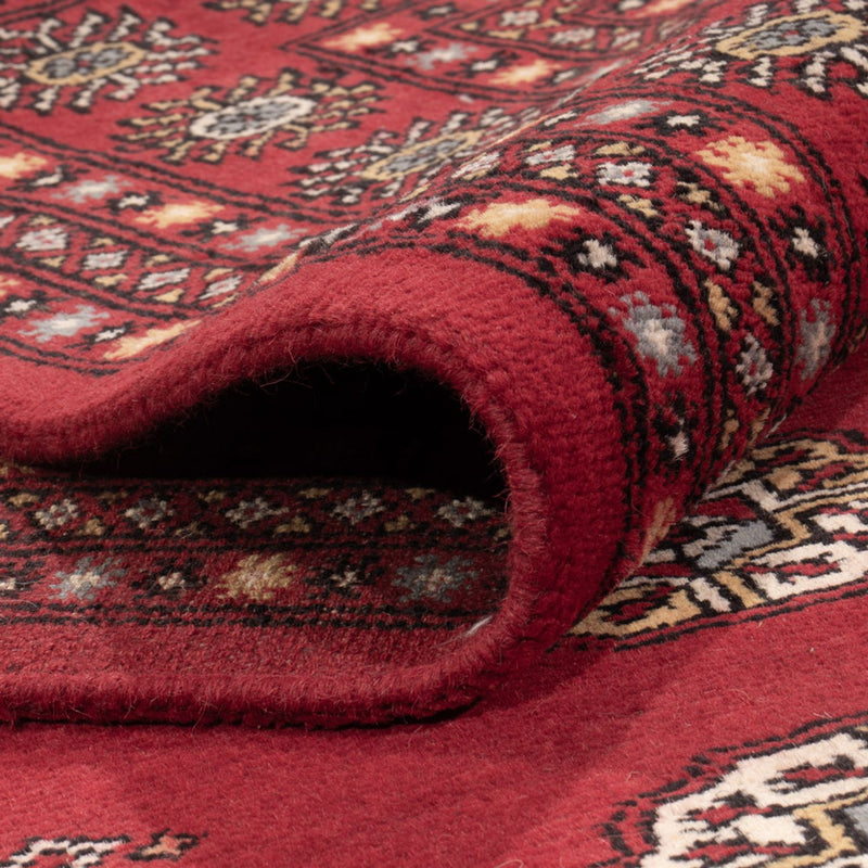 Bukhara Teppe 307x201cm - Orientalsk teppe