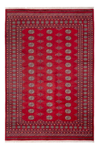 Bukhara Teppe 201x300cm - Orientalsk teppe – product image