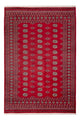 Bukhara Teppe 201x300cm - Orientalsk teppe