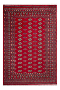 Bukhara Teppe 302x200cm - Orientalsk teppe – product image