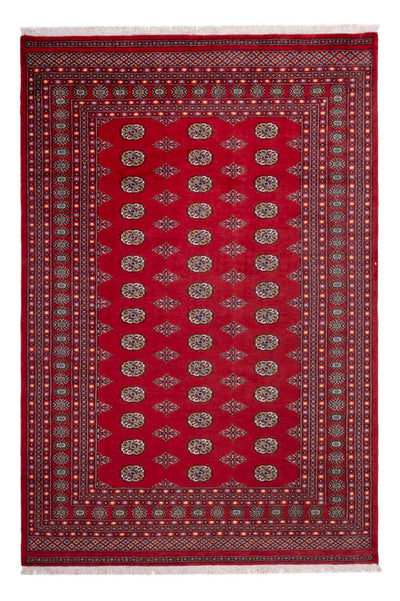 Bukhara Teppe 200x302cm - Orientalsk teppe