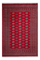 Bukhara Teppe 302x200cm - Orientalsk teppe