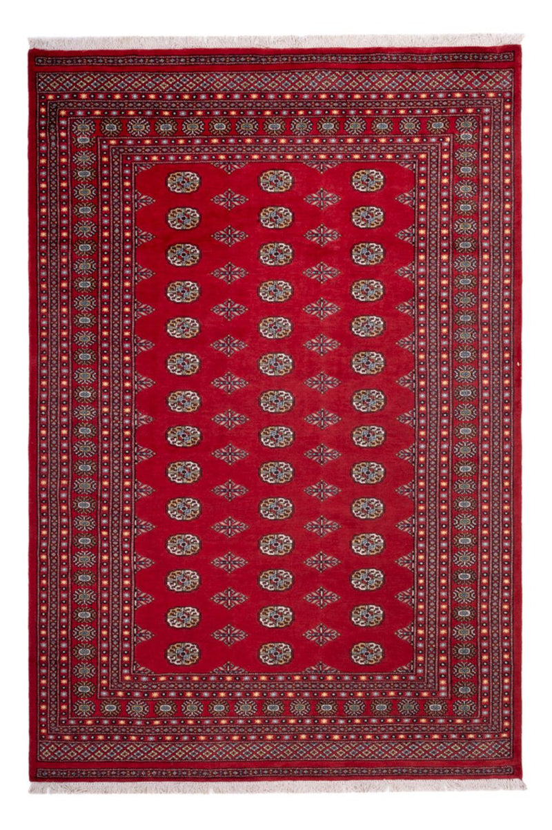 Bukhara Teppe 302x200cm - Orientalsk teppe