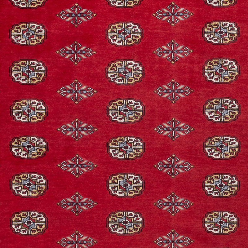 Bukhara Teppe 302x200cm - Orientalsk teppe