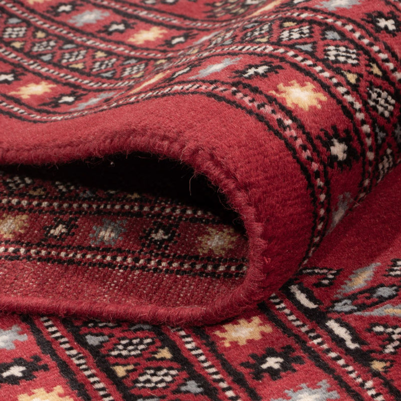Bukhara Teppe 302x200cm - Orientalsk teppe